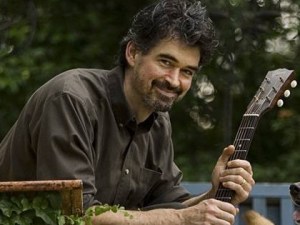 Slaid Cleaves
