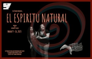 El Espiritu Natural/The Spirit of Nature