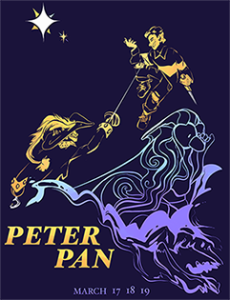 2023 – Peter Pan