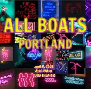 All Boats PDX 2023