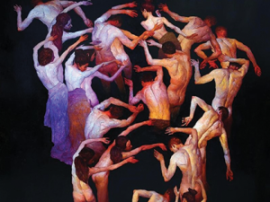 Isaac Iskra – Fauve