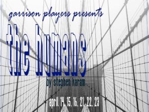The Humans