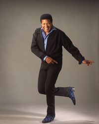 CHUBBY CHECKER AND THE WILDCATS  LST23