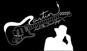 Martin and The Dead Guys