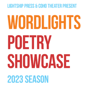 Wordlights Poetry Showcase & Curated Mic
