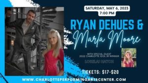 Ryan DeHues