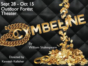 Cymbeline