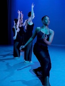 Threads Dance Project: Tapestries 7.0