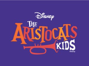 2023 Spring Break Camp Aristocats KIDS