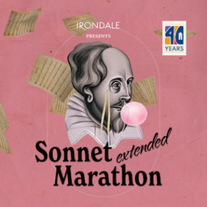 Sonnet Marathon