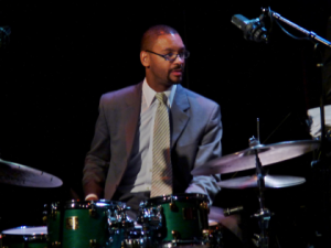 JASON MARSALIS QUARTET