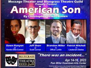 American Son