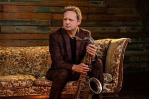 JASON MINGLEDORFF QUARTET