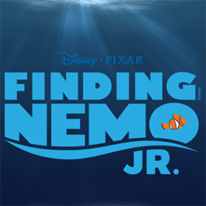 Finding Nemo Jr – 2nd Session (6th-8th Grade)