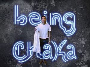 Being Chaka