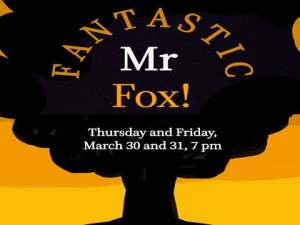 Fantastic Mr. Fox