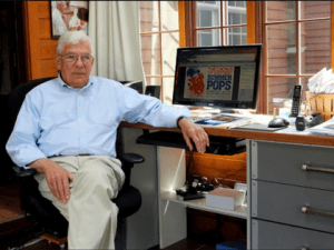 A Celebration of Dr. & Mrs. Douglas & Jean Rayner