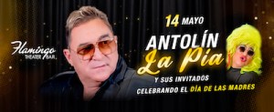 ANTOLIN EL PICHON