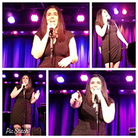 Natalia Granda – Being Alive, Again