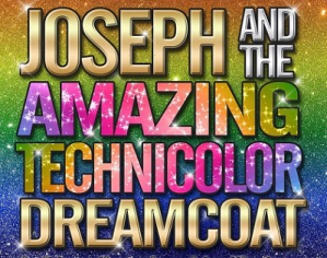 Joseph and the Amazing Technicolor Dreamcoat Presented by Missouri Street Theatre