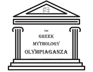 Livestream The Greek Mythology Olympiaganza
