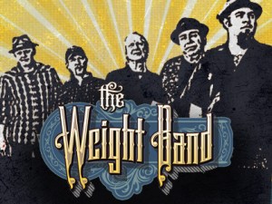 The Weight Band