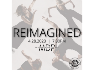 Reimagined