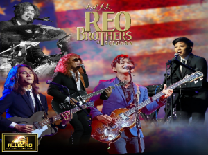 REO Brothers
