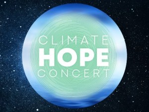 Climate Hope Concert