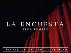 LA ENCUESTA