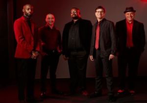 Ball in the House Live A Cappella Concert! 2023