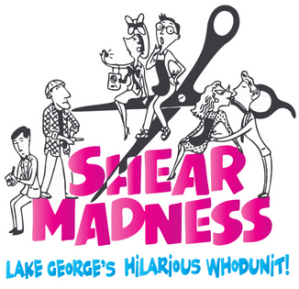 Shear Madness 2023
