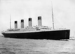 Titanic the Musical
