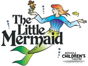 The Little Mermaid