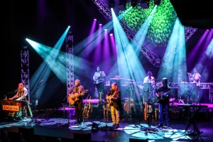 Deja Vu – Tribute to Crosby Stills Nash & Young