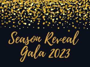 2023-2024 Season Reveal Party