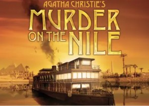 Agatha Christie’s Murder on the Nile