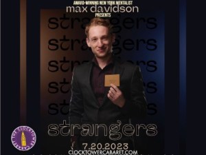 Strangers