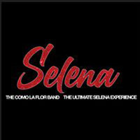 The Como La Flor Band – A Tribute To Selena