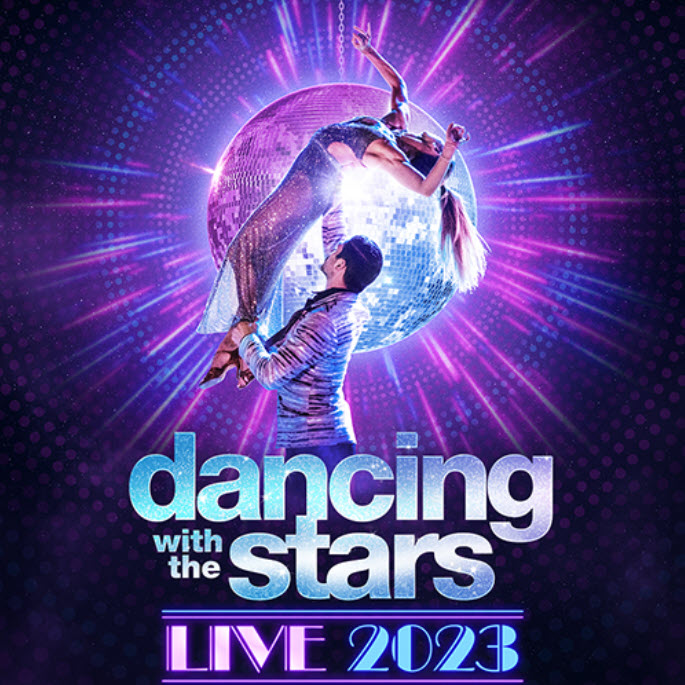 DWTS x Broadway shows and tickets