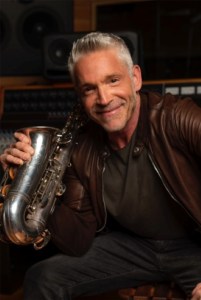DAVE KOZ & FRIENDS 25TH ANNIVERSARY CHRISTMAS TOUR