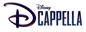 *CANCELLED* Deck the Halls with Disney featuring DCappella