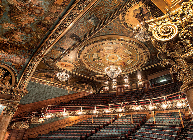 Emerson Colonial Theatre