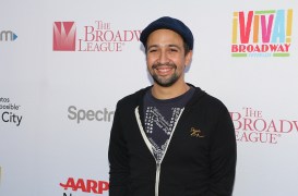 Lin-Manuel Miranda