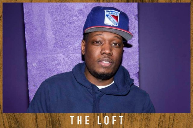 Michael Che New York City Loft 01 19 23 TP 20