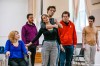 <em>Peter Pan Goes Wrong </em>Announces Complete Broadway Casting