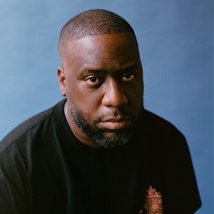 ROBERT GLASPER