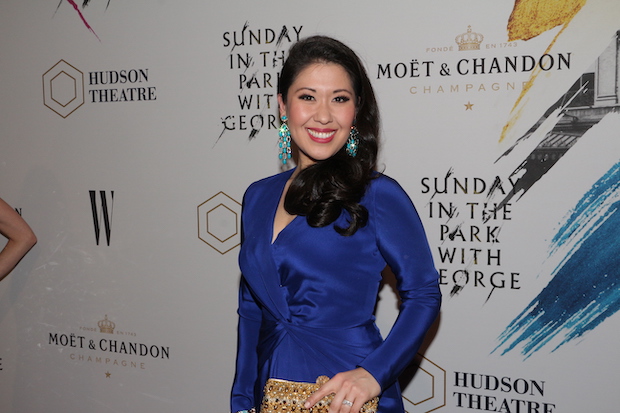 Ruthie Ann Miles