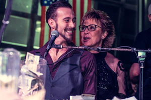 Dueling Pianos