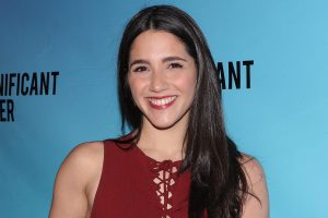 Samantha Massell, Kevin Cahoon and More Join Myles Frost in Reimagined Pal Joey